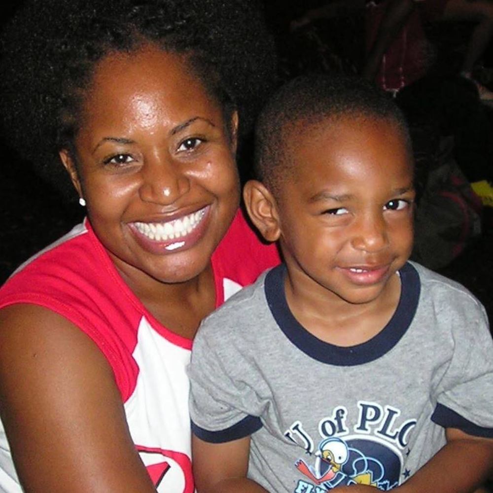 Meet your Posher, Majaliwa